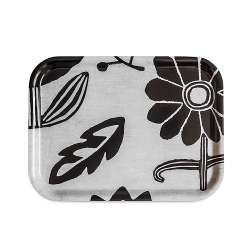 方型托盤-MAJVOR SMALL TRAY (27 X 20 cm)