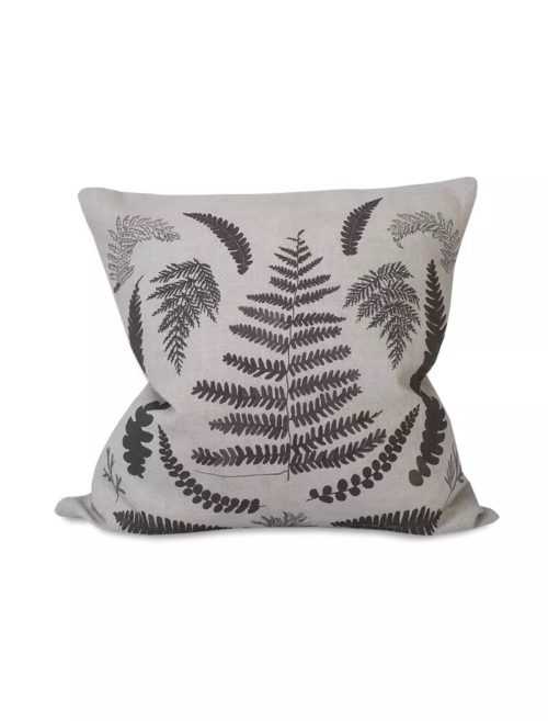 北歐設計師款 - 抱枕套 FERN CUSHION COVER