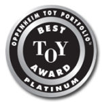 Platinum Toy 170