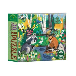 36 piece puzzle 36片拼圖