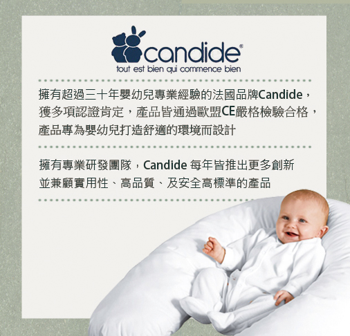 關於candide