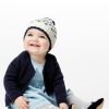美國Baby Gap -- 女嬰牛仔布洋裝 *美國官網新品*：圖片 2