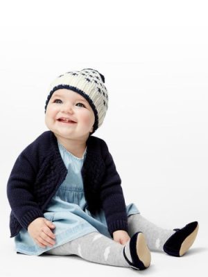 Baby Gap 美國童裝