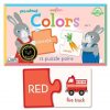 eeBoo 學齡前配對拼圖 -- Pre-school Colors Puzzle Pairs (認識顏色)：圖片 2